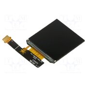 DEM 240240C VMH-PW-N Display: TFT; 1.5"; 240x240; Illumin: LED; Dim: 27.4x30.23x1.61mm KFqudQJPLtILqU-uOGQAKl8L9crQOlTLJWMIcLg8ys0
