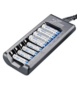 Li-Ion bateriju lādētājs Li-Ion 0,3 A 8 elementi

 AILET8.jpg