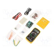 STUDENT KIT EN Dev.kit: education Arduino; Comp: A000066; Uoper: 5VDC; Usup: 5VDC XsXkpCBAvRbhi7HACax_beucox7l9aM_SIEI2Jb-_5o