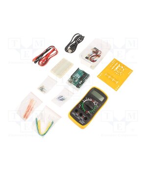 STUDENT KIT EN Dev.kit: education Arduino; Comp: A000066; Uoper: 5VDC; Usup: 5VDC XsXkpCBAvRbhi7HACax_beucox7l9aM_SIEI2Jb-_5o
