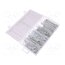 YT-06873 Set of splint pin; 555pcs. qv2zpZUG6ckFXjRUuUoYTfueZmJGkAByVlEaoES-4eo