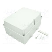 1SL0834A00 Enclosure: junction box; X: 251mm; Y: 323mm; Z: 170mm; wall mount m_Njhwo2_GbUL4v7bMYoRCQy-DQ-oTn67LmgNfstuYo