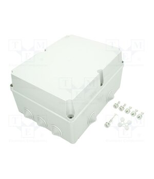 1SL0834A00 Enclosure: junction box; X: 251mm; Y: 323mm; Z: 170mm; wall mount m_Njhwo2_GbUL4v7bMYoRCQy-DQ-oTn67LmgNfstuYo