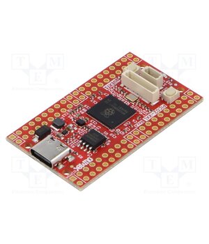 RP2350-PICO2-XL Dev.kit: Raspberry; prototype board; Comp: RP2350; 2MBFLASH TRA9agWLVJJgI_BWN2CEuG-zngbN6_3mdRGDt1mhkkg