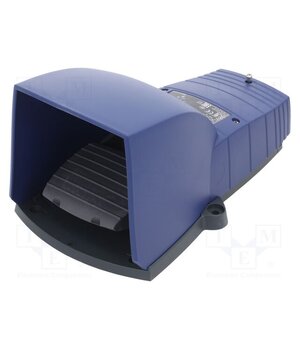 XPEB310 Switch: foot; Stabl.pos: 1; SPST-NO + SPST-NC; 3A/240VAC; IP66 2-2d-_Ga6vzIF0e6_0BbGbLGZ3yqcCl_bDb2kzhwDQY