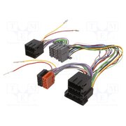 C000696PAR Cable for THB, Parrot hands free kit; Opel; PIN: 36 DKex5KO9-iCoi0K5_QbCsfmx-3x1mN93QZ1KBZlutXs