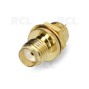 SOCKET SMA lodēts, taisns

 CLI774.jpg