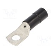 BM053611 Tip: ring tube; M16; Ø: 16.5mm; 150mm2; crimped; for cable; tinned 9wjGlYWPNtpxU5JKQqW0q-9pW31R-Xi2nvn4yXBKY9I