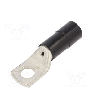 BM053611 Tip: ring tube; M16; Ø: 16.5mm; 150mm2; crimped; for cable; tinned 9wjGlYWPNtpxU5JKQqW0q-9pW31R-Xi2nvn4yXBKY9I