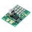SHUNT REG: 13.2V, 1.33OHM, 9W Module robotics: safety; 13.2VDC; 0.5mA; 20x28.5mm; 9W; 1.33Ω Pb6Sc5Y20OhtGip3GstgkIZs-3oY6MYr4QAZQohygfc