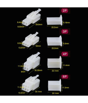 Savienotāju komplekts r-2,8 mm, 2-3-4-6 kontakti, 480 gab.

 CJR018D+1.jpg