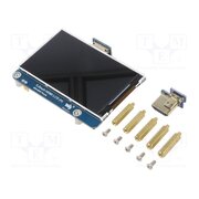 20755 Display: LCD; graphical,matrix  IPS; 480x800; 80x47.3mm; 3.2" g5nSa2U7ev3DHQ7Y0PEbijaWP2TGrjhOTL2U-PgxUXg
