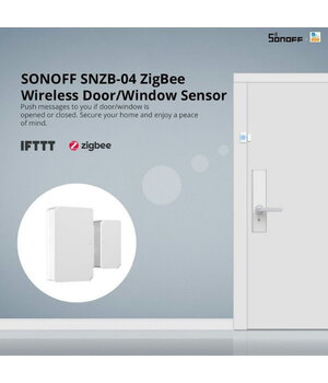 Bezvadu durvju/logu sensors ZigBee SNZB-04 Sonoff IEEE 802.15.4 2,4 GHz

 ABESP015+2.jpg