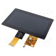 SM-RVT70HSMNWC00-B Display: TFT; 7"; 1024x600; Window dimensions: 154.21x85.92mm lCEHcaI0n8RVtIaGNmIPCmvr1dvupHuWM0Hz3j4KAjw