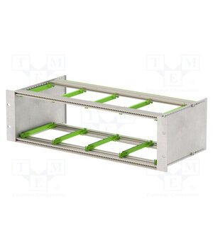 BGT 22380.PI -BN_SET Enclosure: mounting rack; Standard: 19"; 3U; Z: 132.5mm; X: 482.6mm rSf4VsYMDWLKPJnENPhwAzXFW45H9u63N0I7bRny7Kg