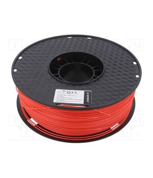 3DP-HIPS1.75-01-R Filament: HIPS; 1.75mm; red; 1kg TwcmGK1ecmYuKJ5d5oCjnBLTJrCzQ2kWZ8e4L_pyqr0