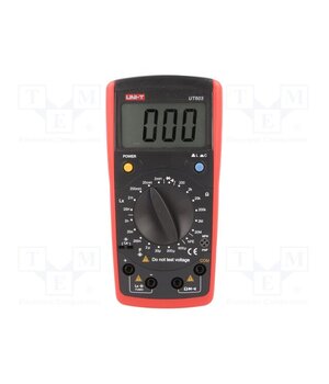 UT603 LCR meter; LCD; (1999); 20Ω,200Ω,2kΩ,20kΩ,200kΩ,2MΩ,20MΩ s4_zJra2YMem4O-41oB6QdJYBW9N98eVR0MSWfm9we8