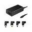 51761 Power supply: switching; 19VDC,20VDC; 3.42A; 65W; for notebooks 6GwDZkD5zV8Eq1Cy2idGQMpyfBwQZ0mgOR5OgAq3JwI