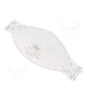 9320+ Dust respirator; FFP2 NR D; without valve,disposable kuV1Yv_yA0WQotgV3sc_JUpKw2OG8gkGABaZHqc109w