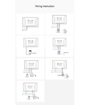 WIFI releja modulis 4 kanāli Sonoff R3 230VAC 2200W, M0802010003

 ABESP0204+3.jpg