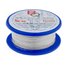 SCW-0.35/100 Silver plated copper wires; 0.35mm; 100g; Cu,silver plated; 160m TSSumHH874GfP-9fYmJoLcs31y2IipLISMMPo5hPLmY