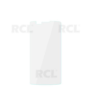 Rūdīta stikla ekrāna aizsargi LG K8

 IASLGK8.jpg