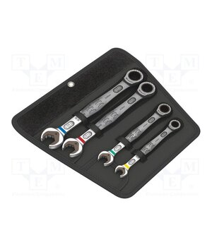 05073290001 Wrench: combination spanner-set; Chrom-molybdenum steel; 4pcs. zjL0CU2Fzl2U3Bp0Oe6EEX5mo8c3rDUmo_HyWsc2r0k