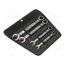 05073290001 Wrench: combination spanner-set; Chrom-molybdenum steel; 4pcs. zjL0CU2Fzl2U3Bp0Oe6EEX5mo8c3rDUmo_HyWsc2r0k