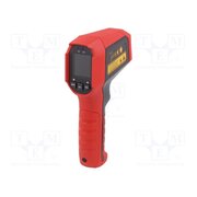 UT309E Infrared thermometer; colour,LCD; -35÷850°C; Opt.resol: 20: 1 brZItoqOb_oIB-8S8N0KESW_8DGXfBZ9_1J3l2kyMBw