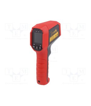 UT309E Infrared thermometer; colour,LCD; -35÷850°C; Opt.resol: 20: 1 brZItoqOb_oIB-8S8N0KESW_8DGXfBZ9_1J3l2kyMBw