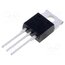 AOT266L Transistor: N-MOSFET; unipolar; 60V; 110A; 134W; TO220 YZdeCx5WPbVuntMgWhS5NJ5BMmdNFSI3YS0W5UXqLQI