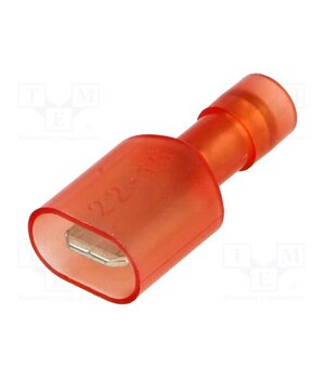 BM 80180 Terminal: flat; 6.3mm; 0.8mm; male; 0.25÷1.5mm2; crimped; for cable oLqO8xhAo9SmSPb-9HhLoGPCcoJrTGadct--PdlK73o
