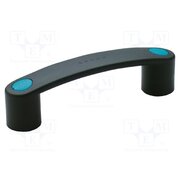 260111-C5 Holder; technopolymer PA; black; H: 35mm; L: 116mm; W: 22mm; F2: 1.5kN uYJkVeIXyERehHDL6xZHPUhc33Rxk8jq6rJzi8hqUG8