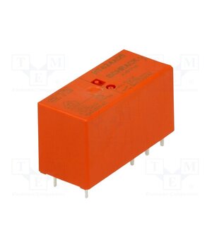 4-1393243-4 Relay: electromagnetic; DPDT; Ucoil: 5VDC; 8A; 8A/250VAC; 8A/30VDC hamhm5oyGblGugR4tEwA3q8Y-fsfBasi_DeoO-R_DmM