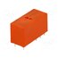 4-1393243-4 Relay: electromagnetic; DPDT; Ucoil: 5VDC; 8A; 8A/250VAC; 8A/30VDC hamhm5oyGblGugR4tEwA3q8Y-fsfBasi_DeoO-R_DmM