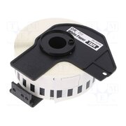DK-22210 Label; 29mm; 30.48m; white; Character colour: black; self-adhesive eT-TMtbcaIRXZbtRPYeT7FWFKP17SiOPBCzz66cnxPg