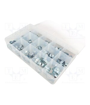 YT-06784 Set of clamps; 175pcs. tPA2fUn_Y7zWK9EUl9nC7tfGYMXweCdE1HpqeCgoERI
