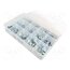 YT-06784 Set of clamps; 175pcs. tPA2fUn_Y7zWK9EUl9nC7tfGYMXweCdE1HpqeCgoERI