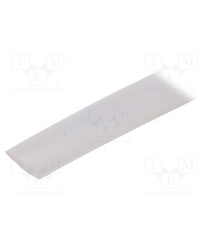 309-31903 Heat shrink sleeve; thin walled,flexible; 2: 1; 19.1mm; -55÷135°C c_IU9CAkBS81NUqY63DfMpM8y-Autvnou_TCVGPquEk