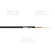 MIKROFONA KABELIS 1x0,25 mm², C123 TASKER

 CKA27123.jpg