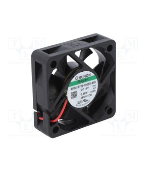 MF50151V3-1000U-A99 Fan: DC; axial; 12VDC; 50x50x15mm; 17.32m3/h; 20.1dBA; Vapo; 3800rpm 4HwAiT5q4F8aR6MCm9bYkEaOP3Wtm9sifOxGQgUWx_Y