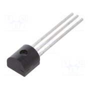 TBC517 Transistor: NPN; bipolar; Darlington; 30V; 1A; 0.625W; TO92 masTyOeiyruvgFGI9LS8wdDMKQbhFZk3HKHCoVUEVjQ