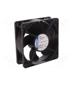 4412 M Fan: DC; axial; 12VDC; 119x119x38mm; 184m3/h; 42dBA; ball; 3300rpm ykZWTbxjsN-o-5vXzihm2Cqdt6L5Qxagu5QMsTzAlV8