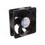 4412 M Fan: DC; axial; 12VDC; 119x119x38mm; 184m3/h; 42dBA; ball; 3300rpm ykZWTbxjsN-o-5vXzihm2Cqdt6L5Qxagu5QMsTzAlV8