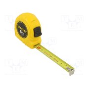 1-30-497 Measuring tape; L: 5m; Width: 19mm; Class: II; measure Pz_y4G1gbRQsKd3uMAa_8chLfhEmYddqnYE2aqWSpcU
