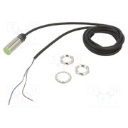 PR18-5AO Sensor: inductive; Range: 0÷5mm; 85÷264VAC; OUT: 2-wire NO; M18 fM_QDYAGZQxIyZ78JLIyeZpIJwHN6KYILCGEbyht_NY
