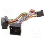 C2765PAR Cable for THB, Parrot hands free kit; Ford; PIN: 40 VoDastoTNo3IYb-lUlfaQJKZ4sFXE7WZi9NMOSPWReE