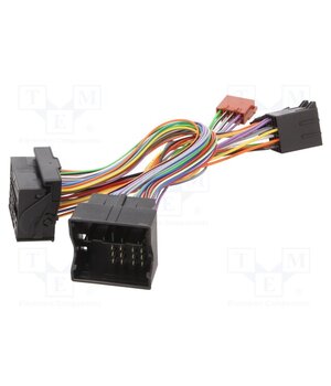 C2765PAR Cable for THB, Parrot hands free kit; Ford; PIN: 40 VoDastoTNo3IYb-lUlfaQJKZ4sFXE7WZi9NMOSPWReE