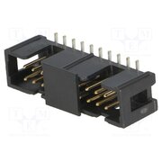 N2520-6V0C-RB-WE Connector: IDC; socket; male; PIN: 20; 2500; vertical; 2A; SMT; 2.54mm -57CfG0tjvN5_9dacrXvwpNOlNvyhEIxuC_aB4HdMhU