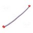 2205068-2 Ribbon cable with connectors; Tape ph: 1.27mm; PIN: 4; Len: 0.15m 87W3B8uPryMfxnTkDQtdWhjFTBlgClEWCFUKEM2xBuY